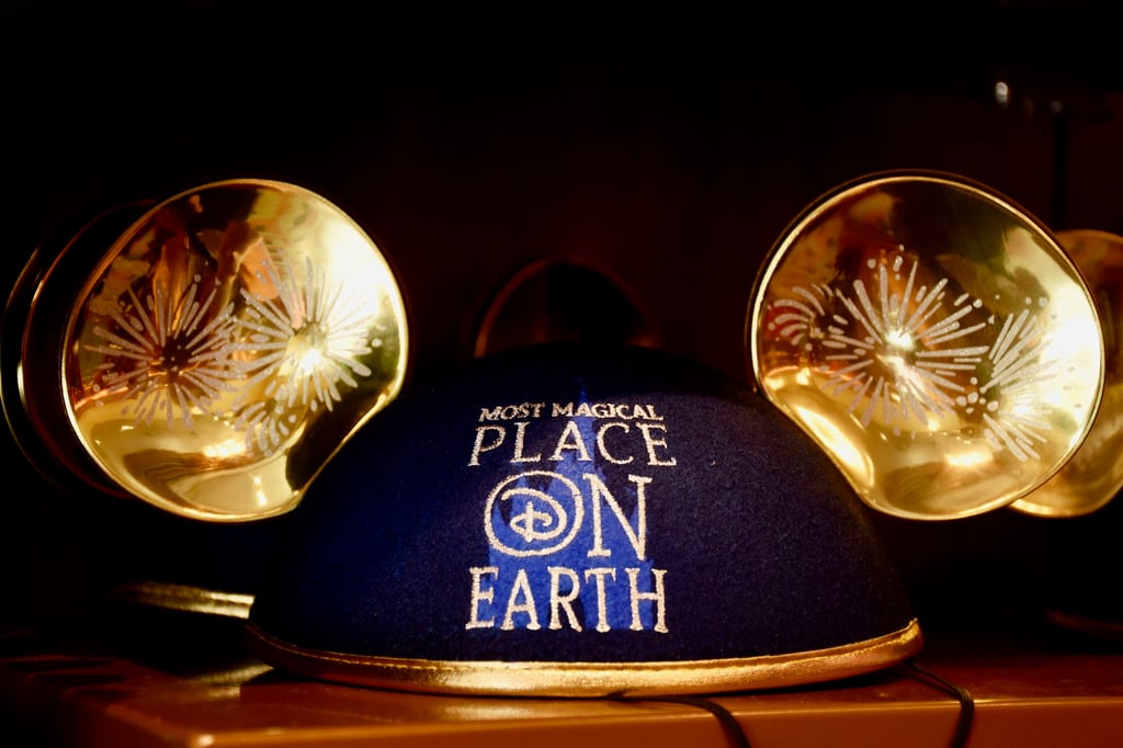 Most Magical Place On Earth