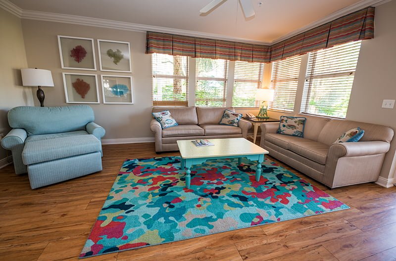 Renovated Disney's Old Key West - One bedroom