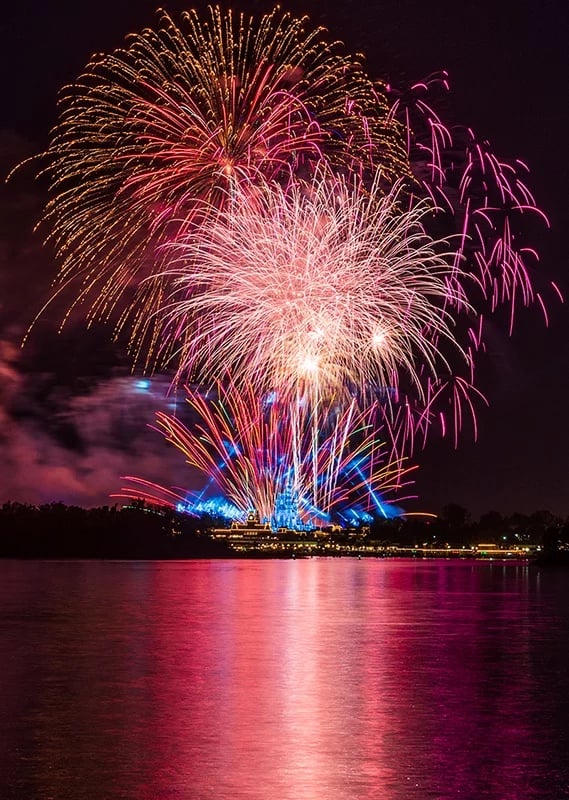 Photo: Disney Tourist Blog