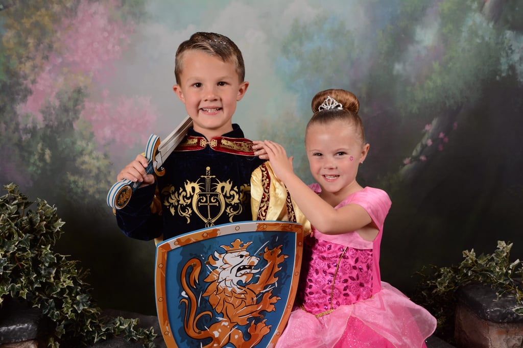 Unique Experiences at Disney