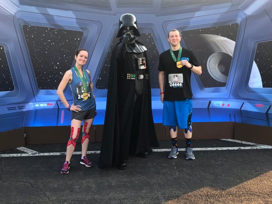 runDisney 2020