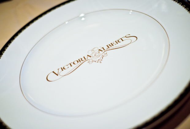 Victoria and Albert's