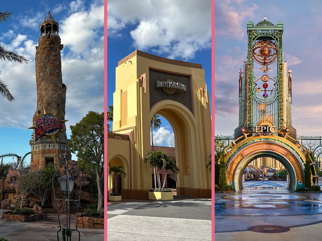 2-Park 3-Day Base PLUS 1-Day Universal Epic Universe Ticket