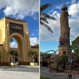 1-Day Park-to-Park Ticket