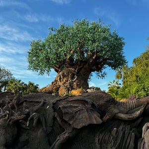 One Park Per Day - 10 Day Ticket