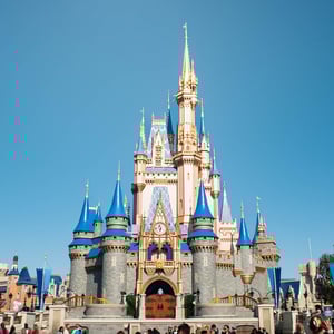 Park Hopper Plus - 7 Day Ticket