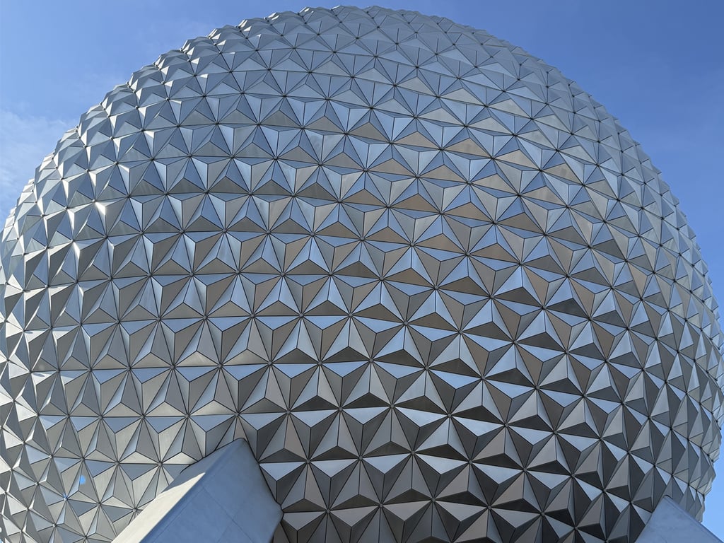 Park Hopper - 6 Day Ticket