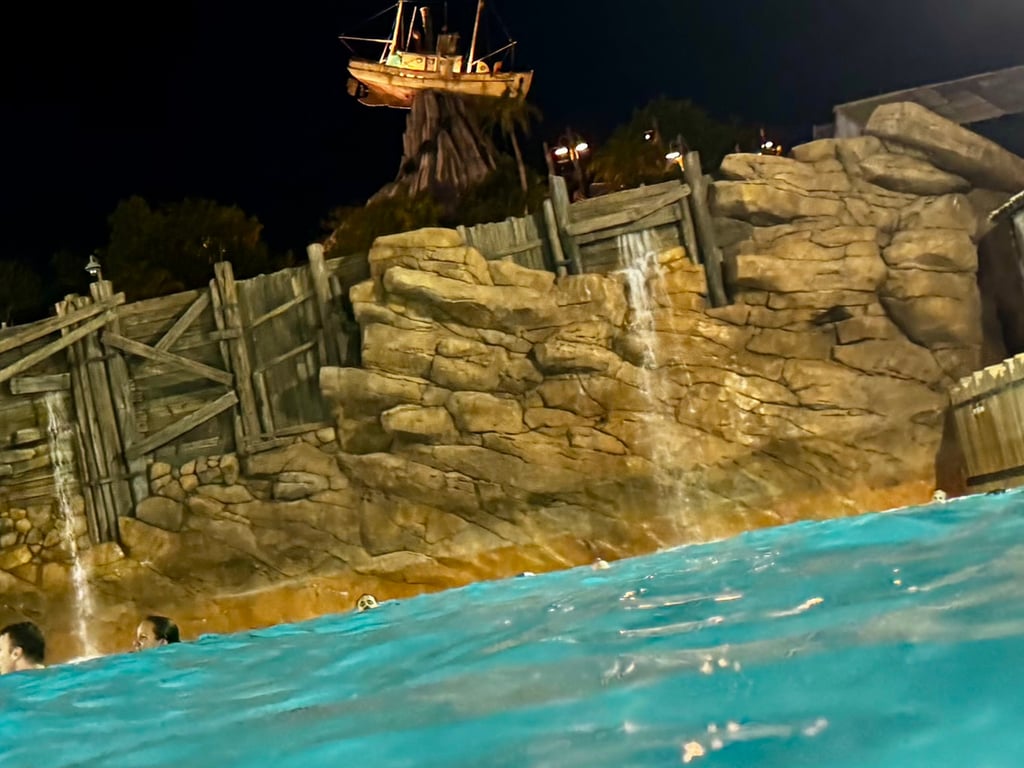 Water Park and Sports - 4 Day Ticket