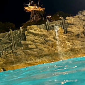 Water Park and Sports - 10 Day Ticket