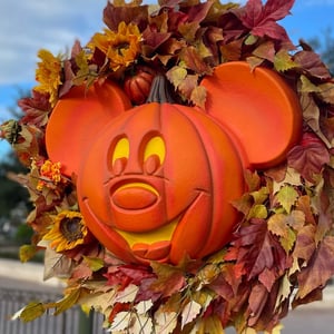 Mickey's Not So Scary Halloween Party