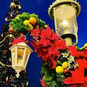 Mickey's Very Merry Christmas Party