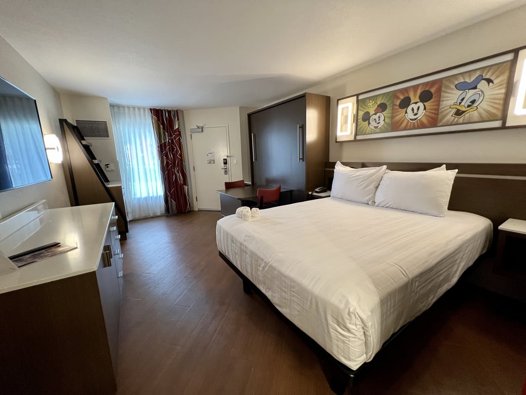 Disney World on a Budget: Inside the Value Resort Experience