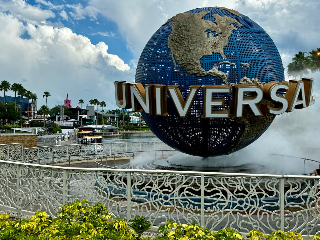 How Many Days Do You Need at Universal Orlando? 
