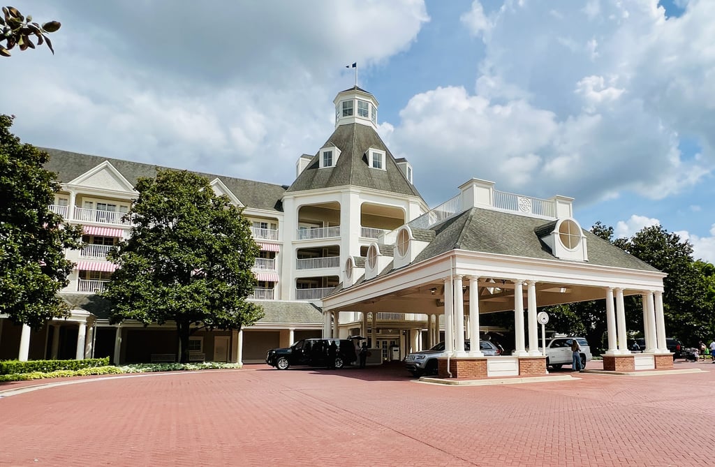 Why Disney Deluxe Resorts Might Be Worth the Upgrade