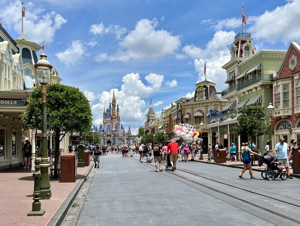 Disney World with Kids: Parent Tips When Things Don’t Go as Planned
