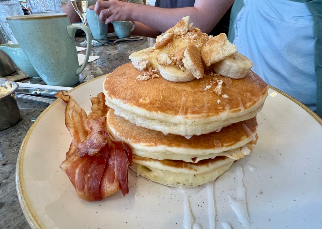 Two Must-Do Brunches at Walt Disney World