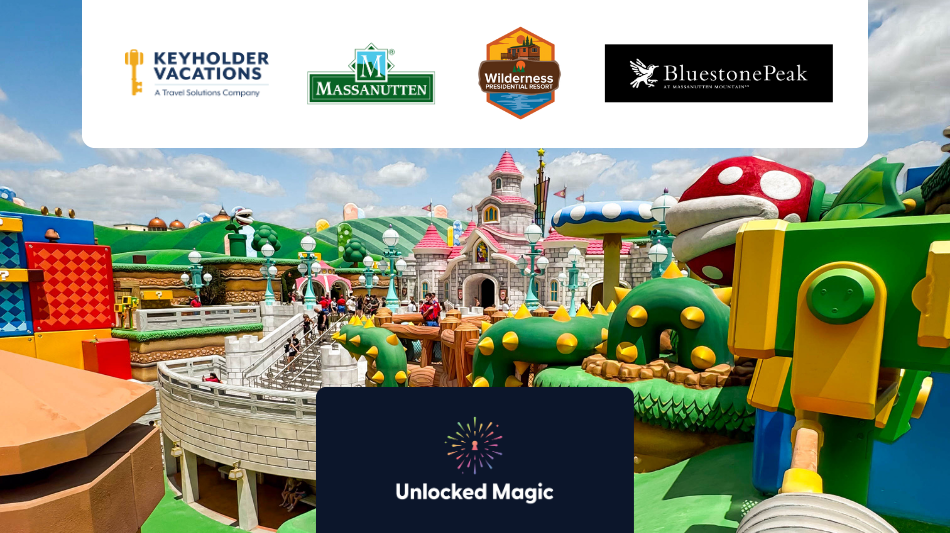 Unlocked Magic Looks Ahead as Keyholder Vacations Enters a New Chapter