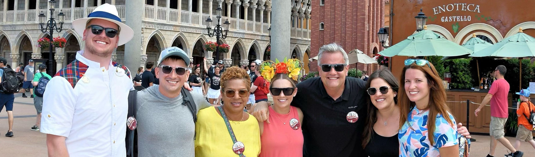 Discount Disney VIP Tours