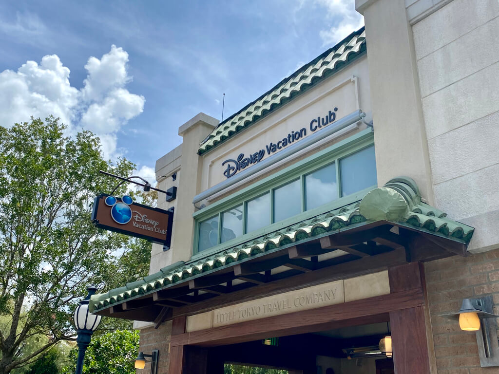Disney Vacation Club Resale