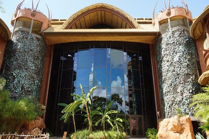 Disney's Animal Kingdom