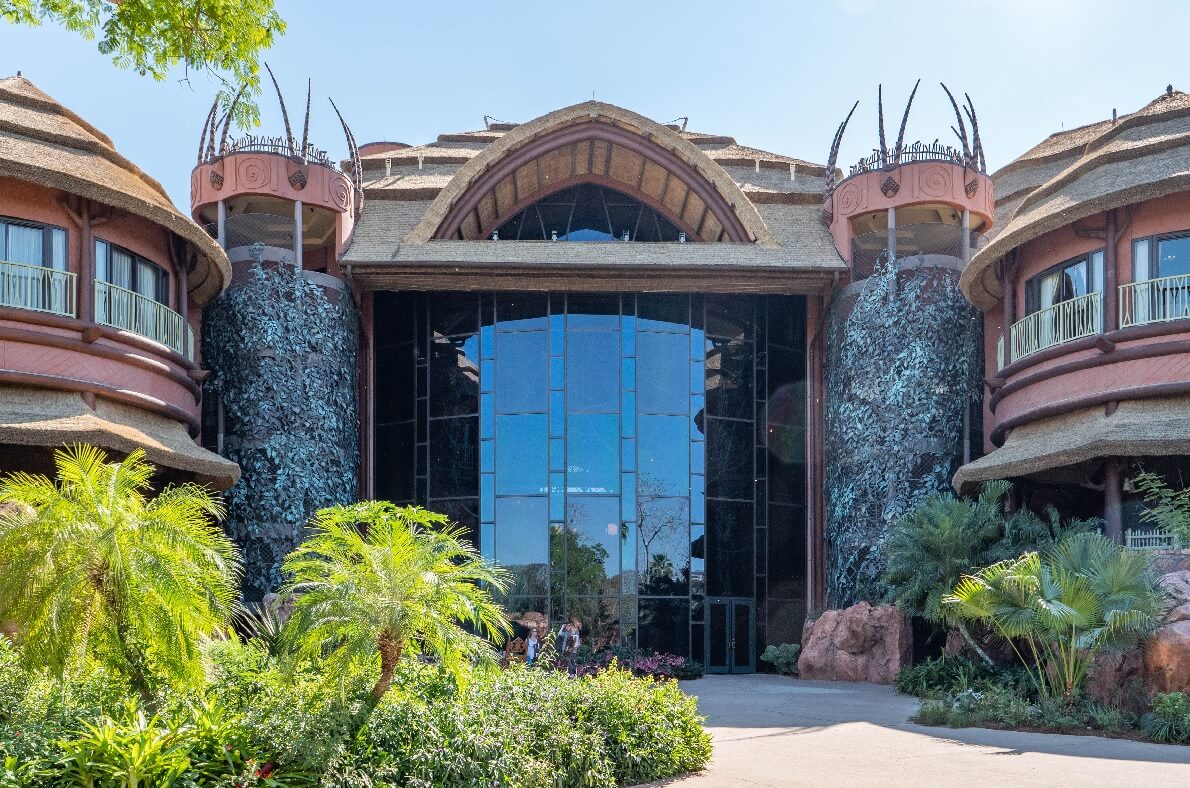 Animal Kingdom Resort