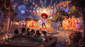 Disneyland Coco Ride