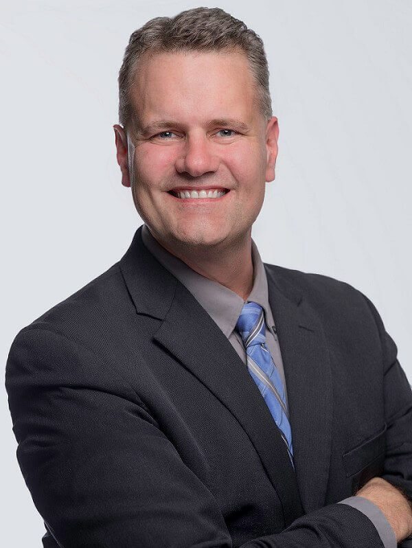 Derek DeBoer, Agent with DVC Resale Market