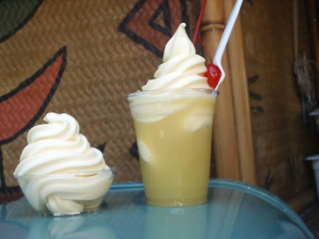 Dole Whip