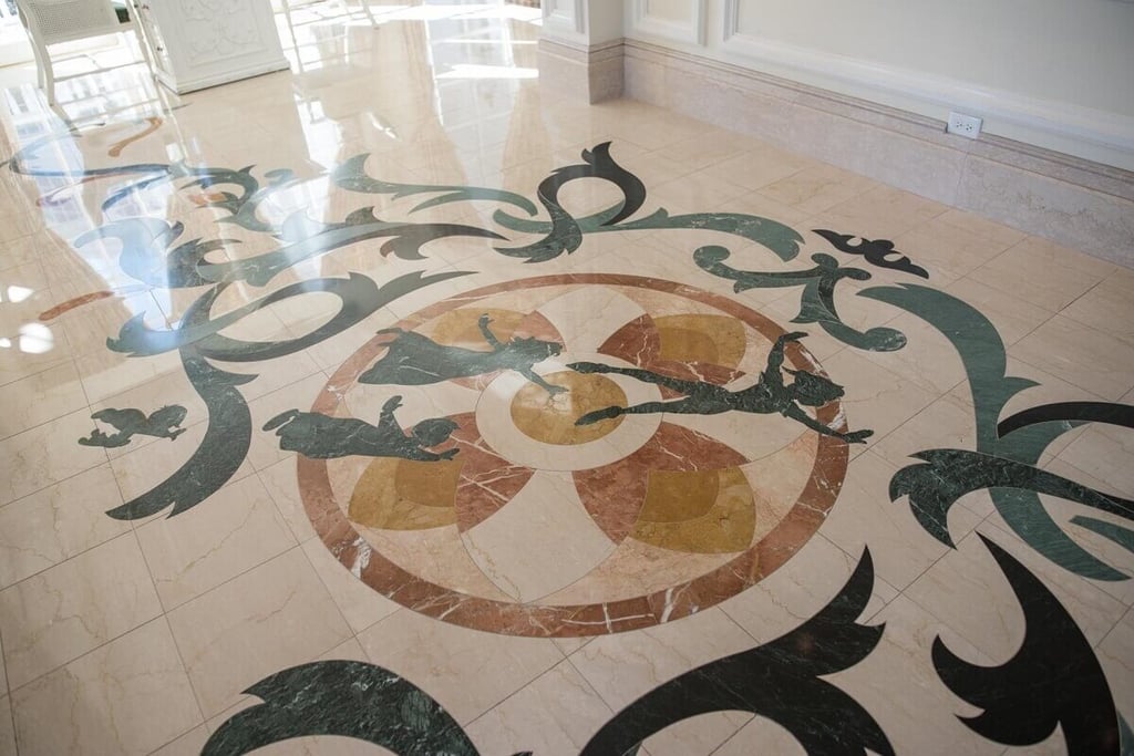 Disney's Grand Floridian