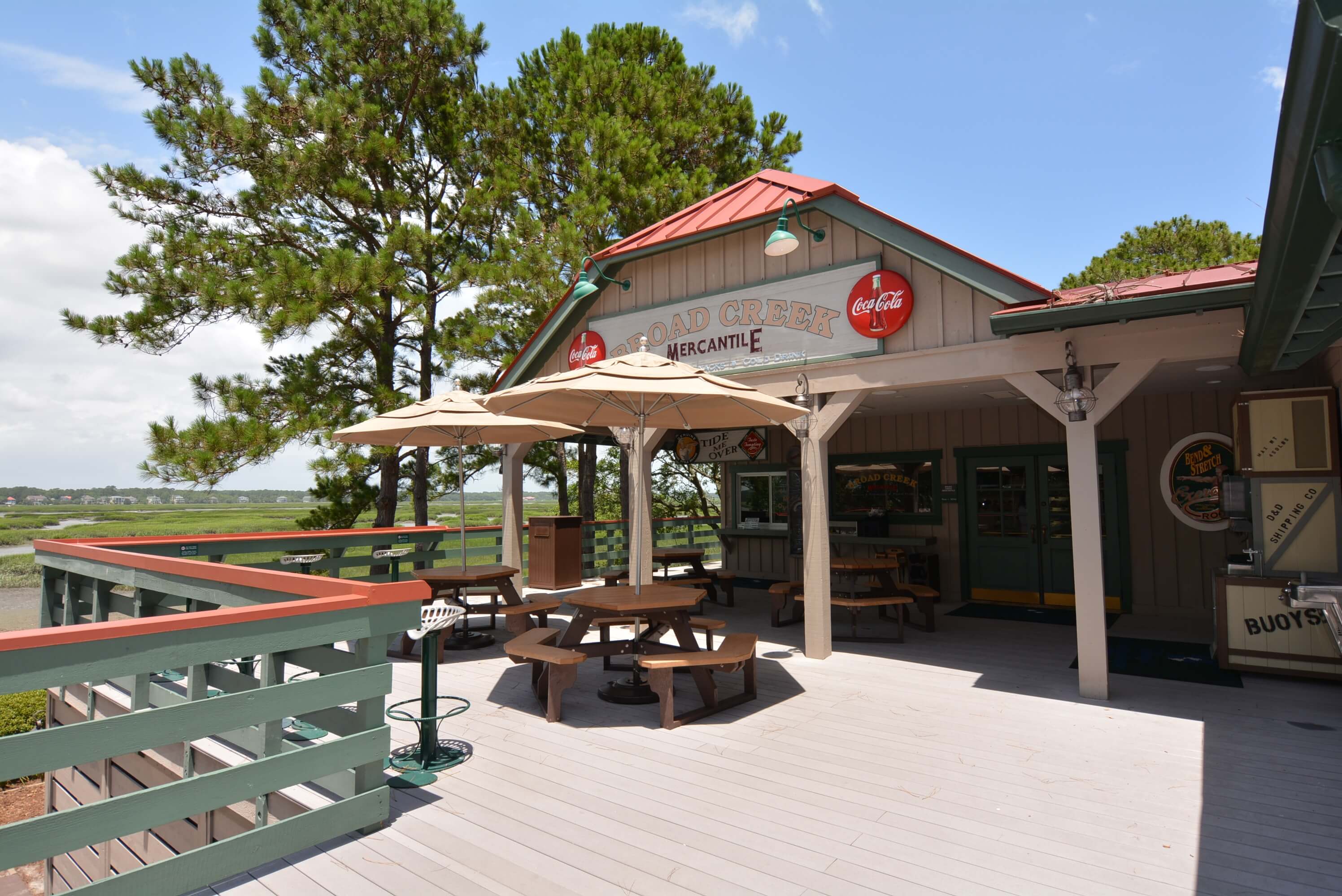 Broad Creek Mercantile