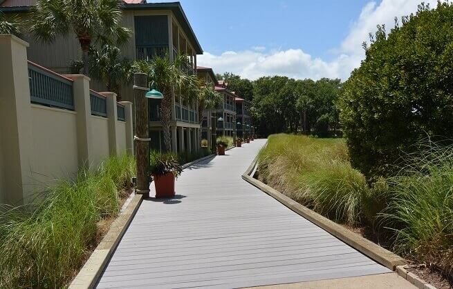 Disney's Hilton Head