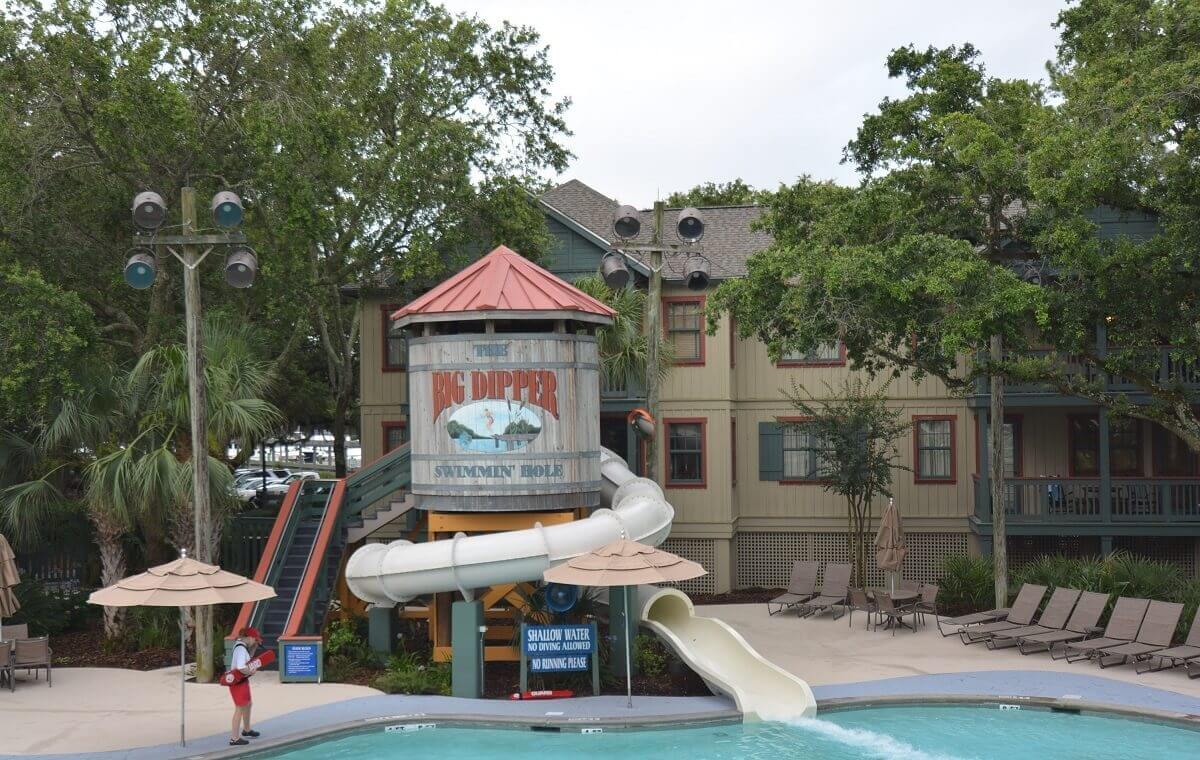 Disney's Hilton Head Resort