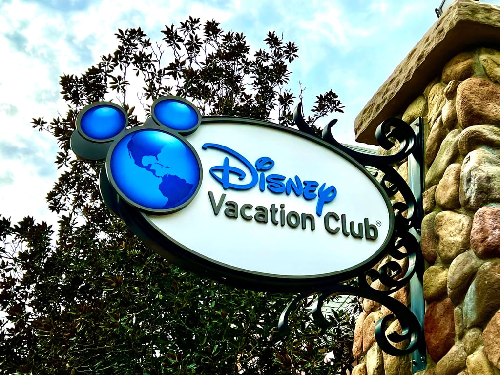 Top Reasons to Buy Disney Vacation Club