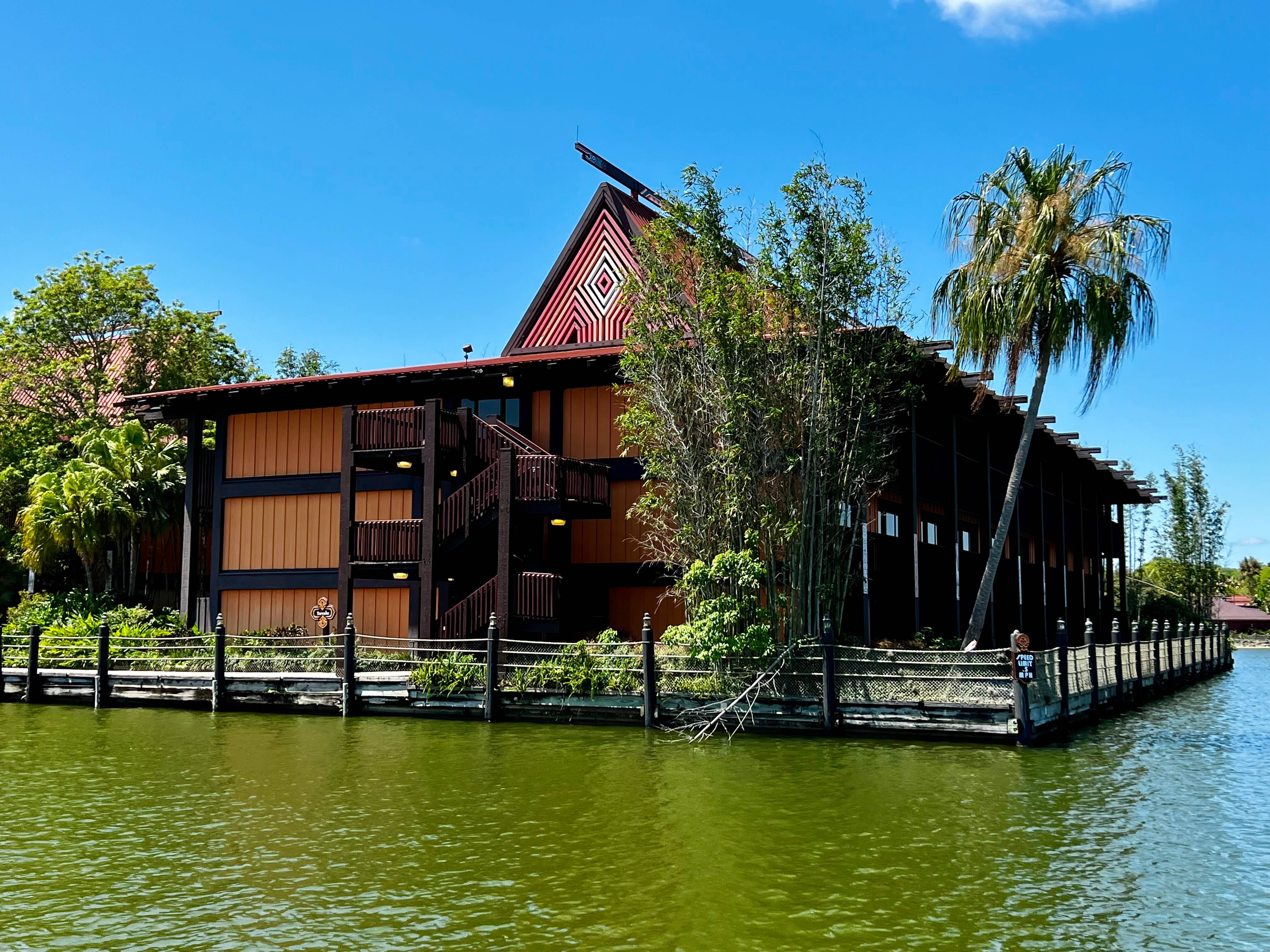 Polynesian