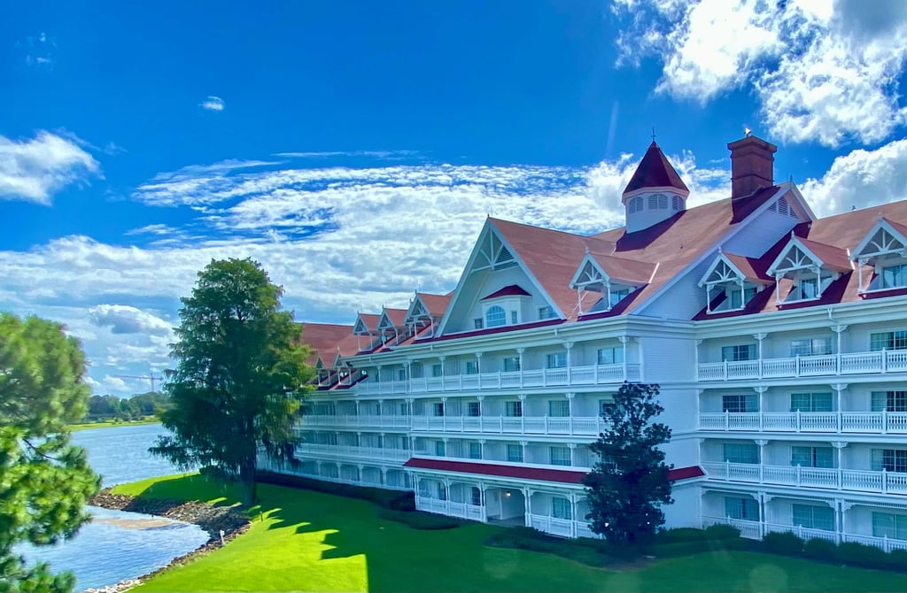Grand Floridian