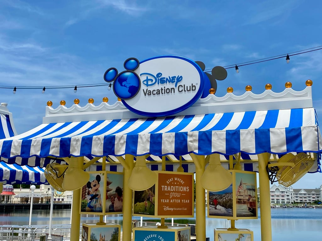 Disney Vacation Club