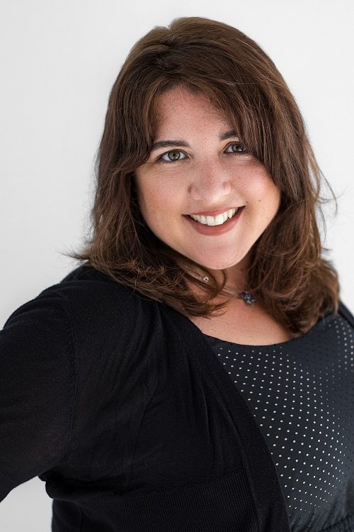 Kristina Nugent, Agent with DVC Resale Market
