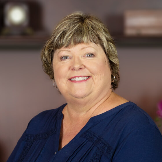 Disney Vacation Club Founding Cast Member Karen Scheff