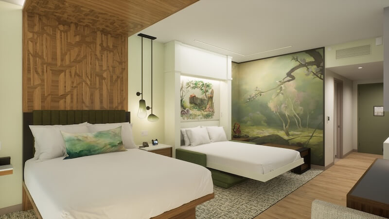 Lakeshore Lodge Deluxe Studio