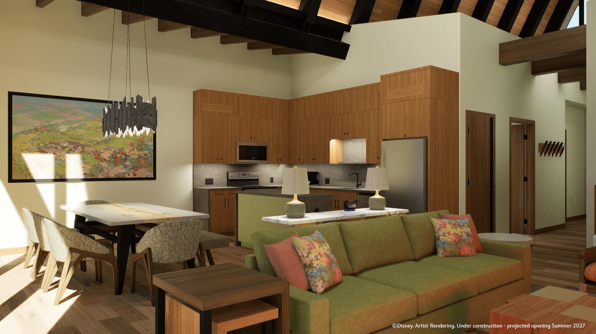 Lakeshore Lodge Lake House 