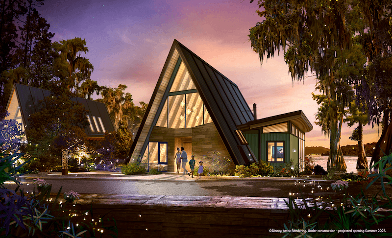 Lakeshore Lodge - Lake Houses