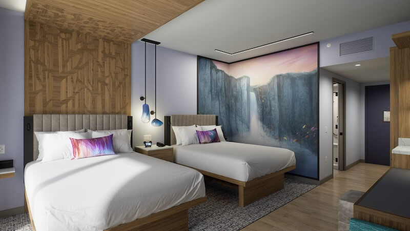Lakeshore Lodge Resort Studio