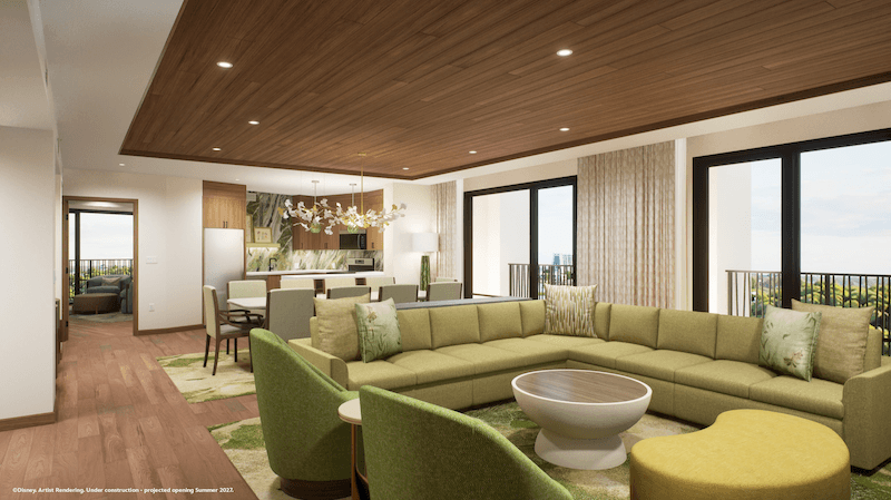 Lakeshore Lodge Three Bedroom