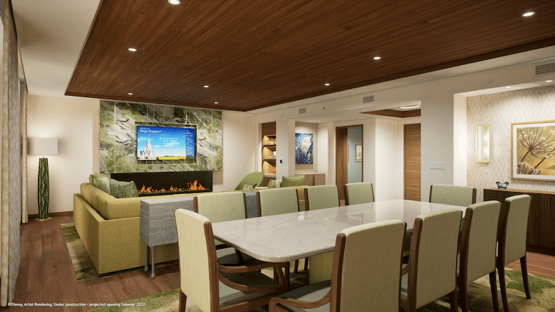 Lakeshore Lodge Three Bedroom