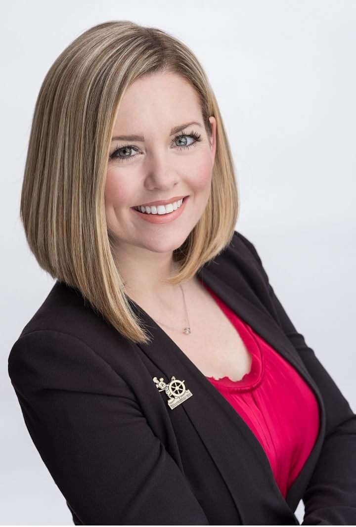 Marissa Vallotton, Agent with DVC Resale Market