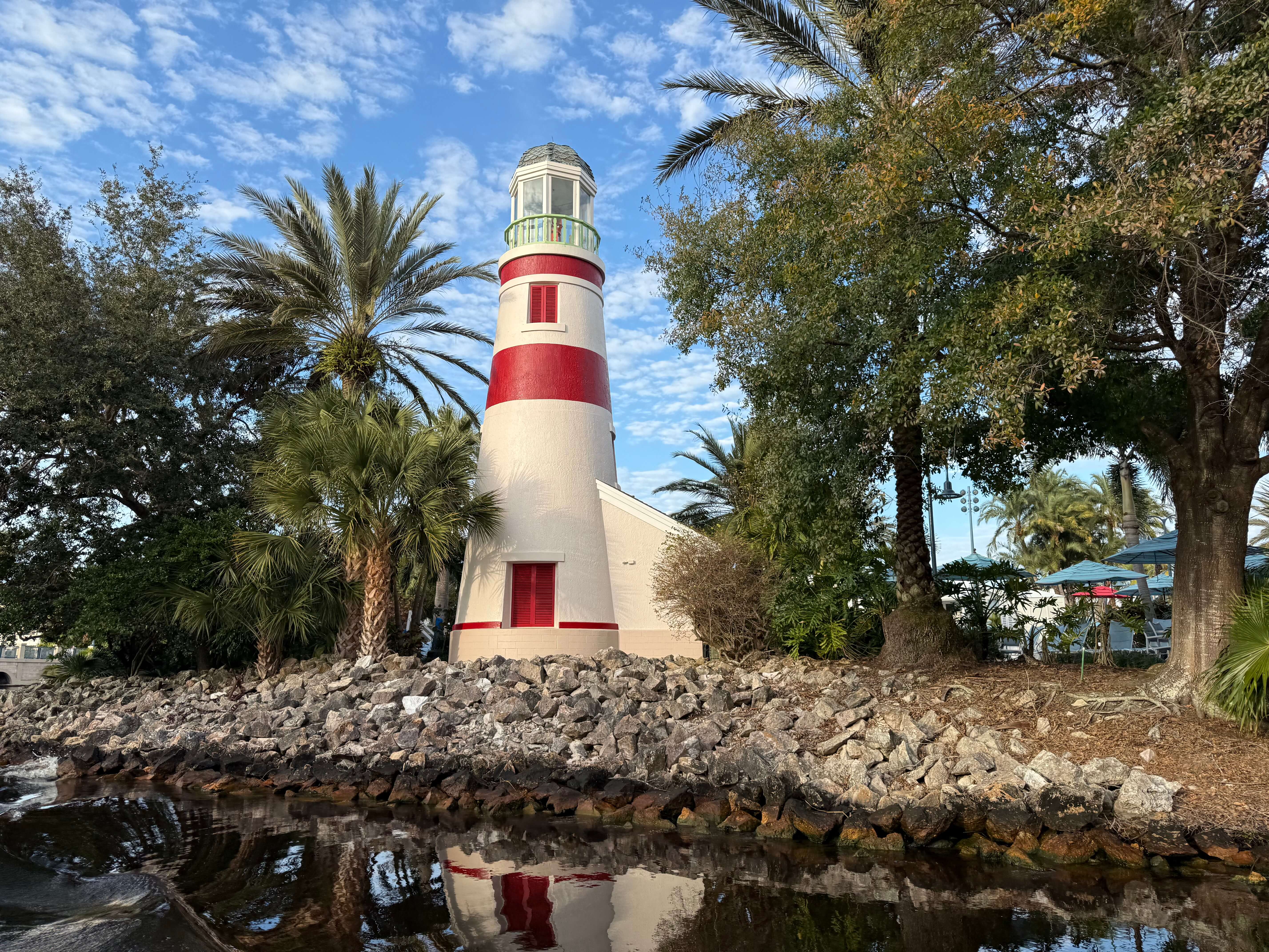 OKW Lighthouse