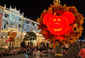 Magic Kingdom Halloween