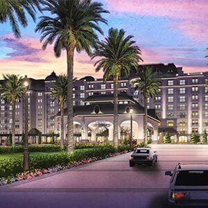 Disney's Riviera Resort