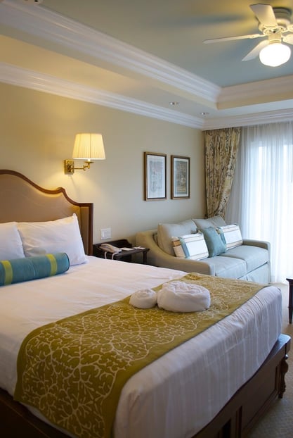 Grand Floridian Studio