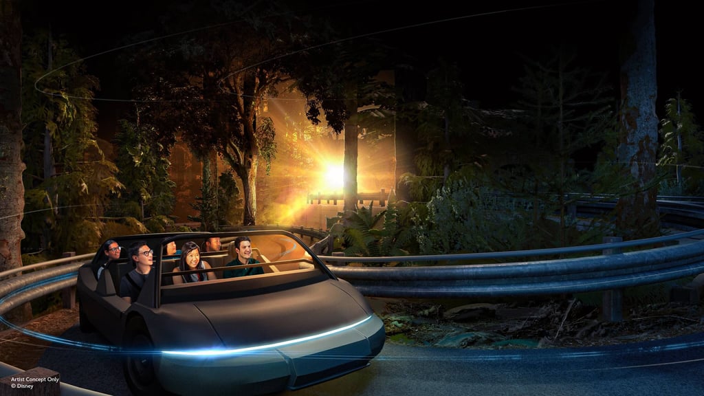 Concept image for Test Track 3.0